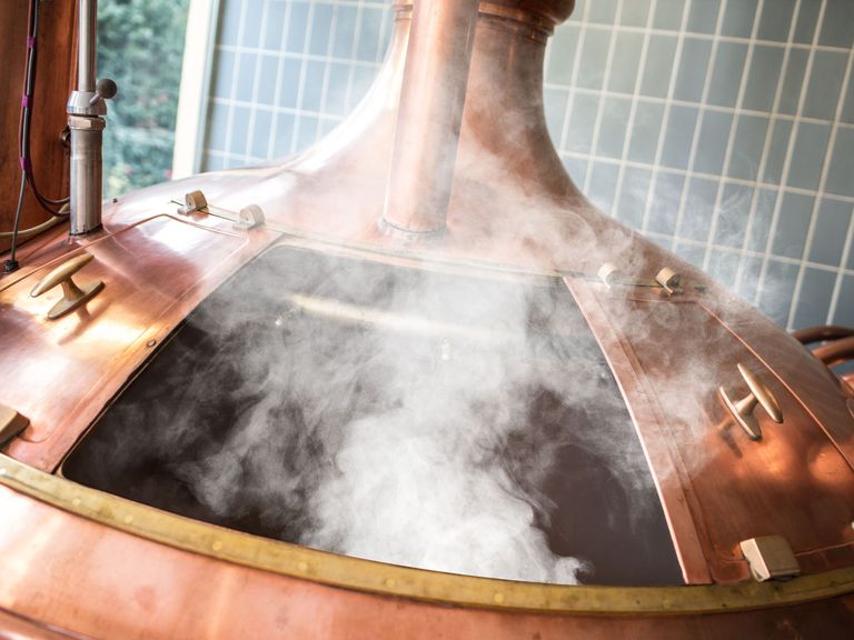 Glorious Bastards – Brew