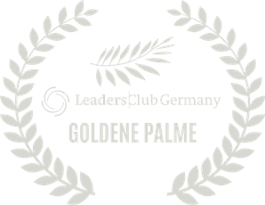 Glorious Bastards – Auszeichnung Goldene Palme Germany